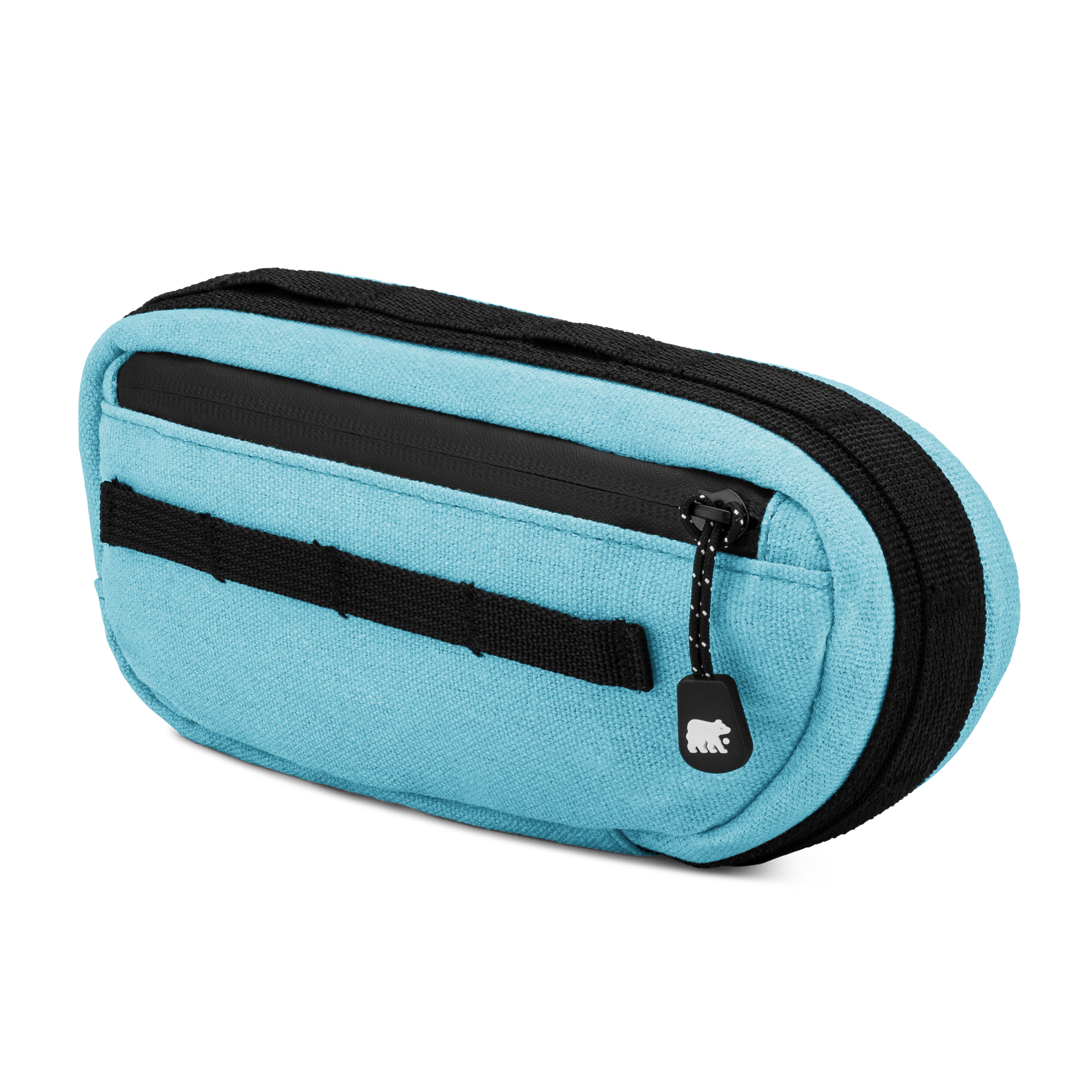Kitsap Canvas Frame Bag – Oso Supply Co