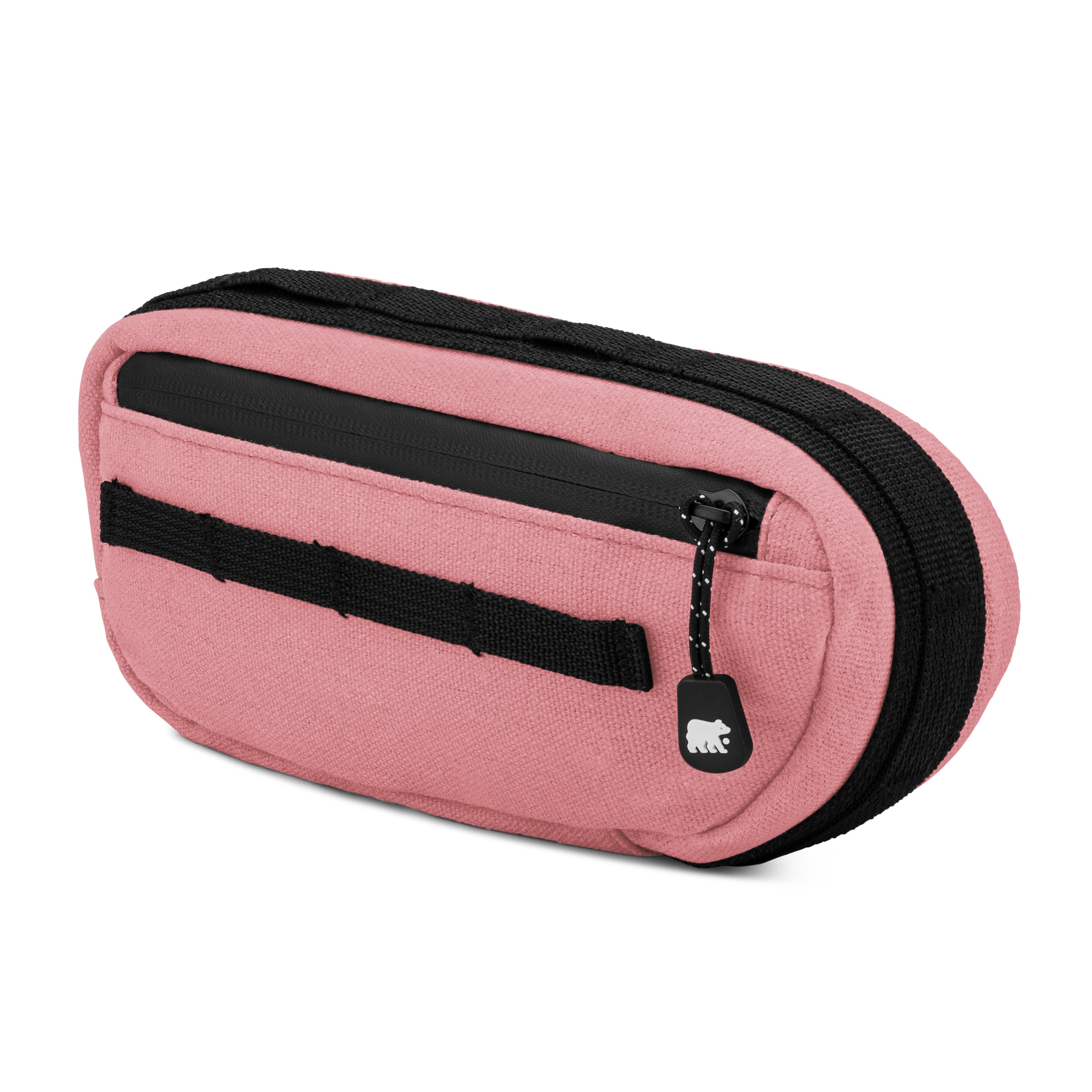 Kitsap Canvas Frame Bag – Oso Supply Co