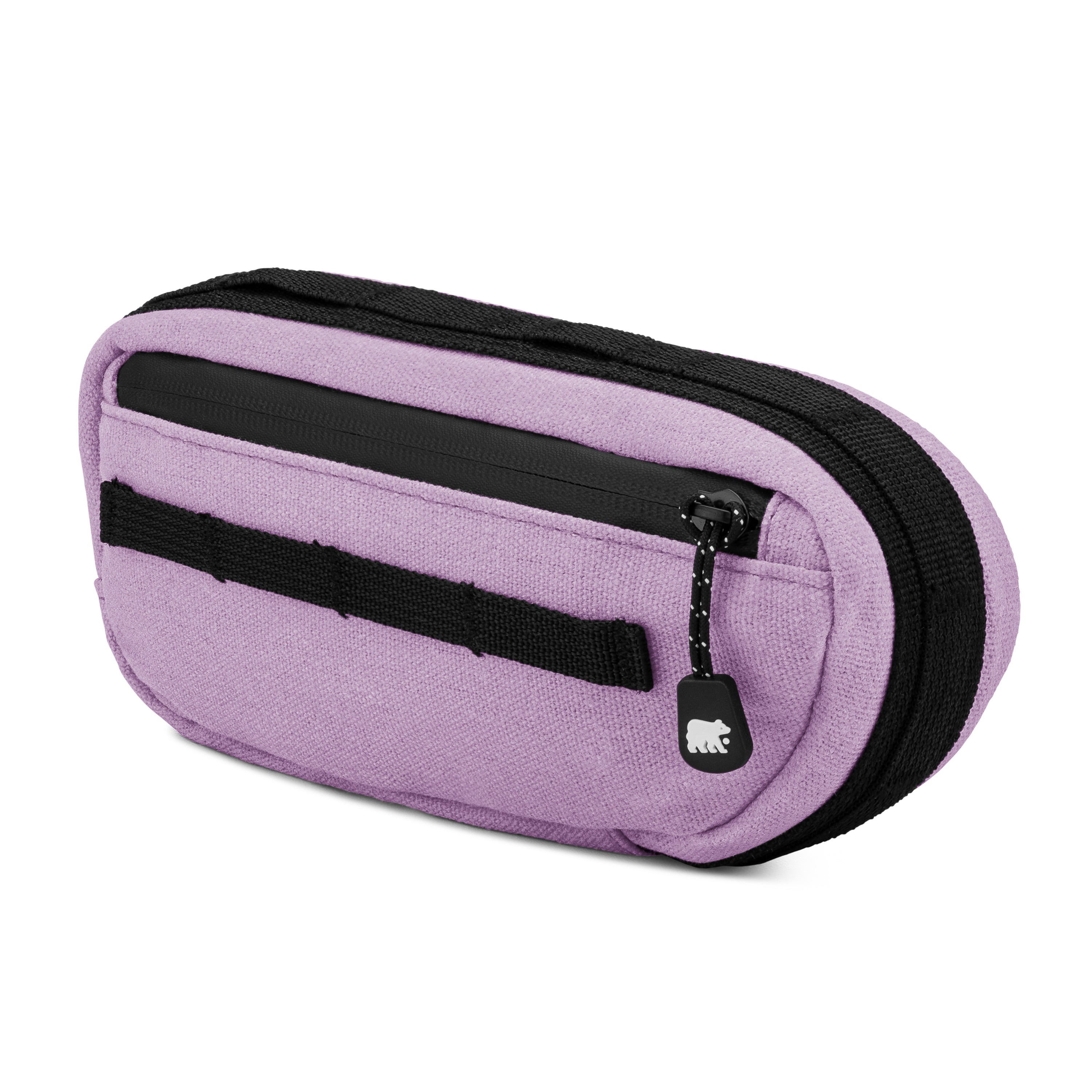 Kitsap Canvas Frame Bag – Oso Supply Co