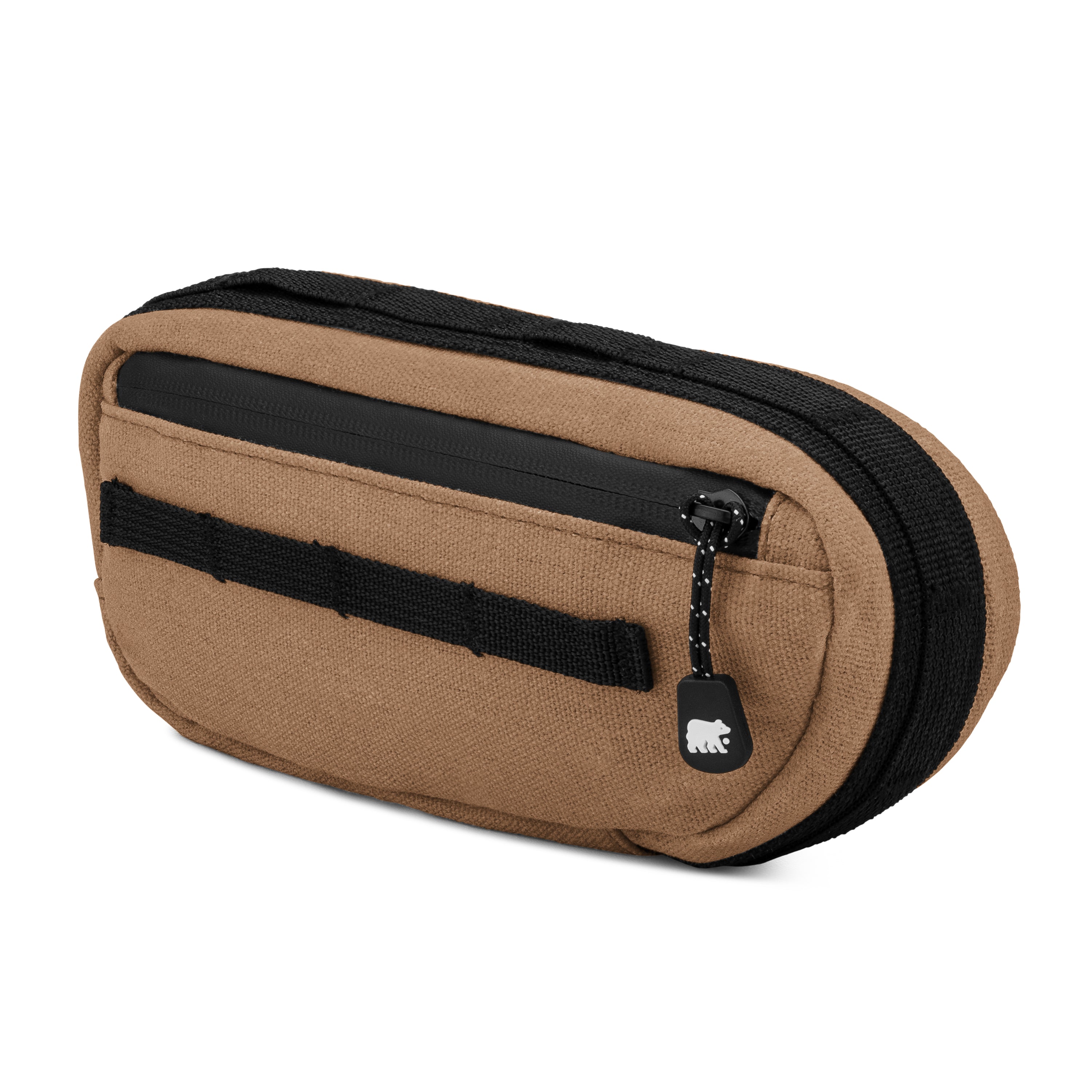 SO 　オーダーフレームバッグ Kitsap Canvas Frame Bag – Oso Supply Co