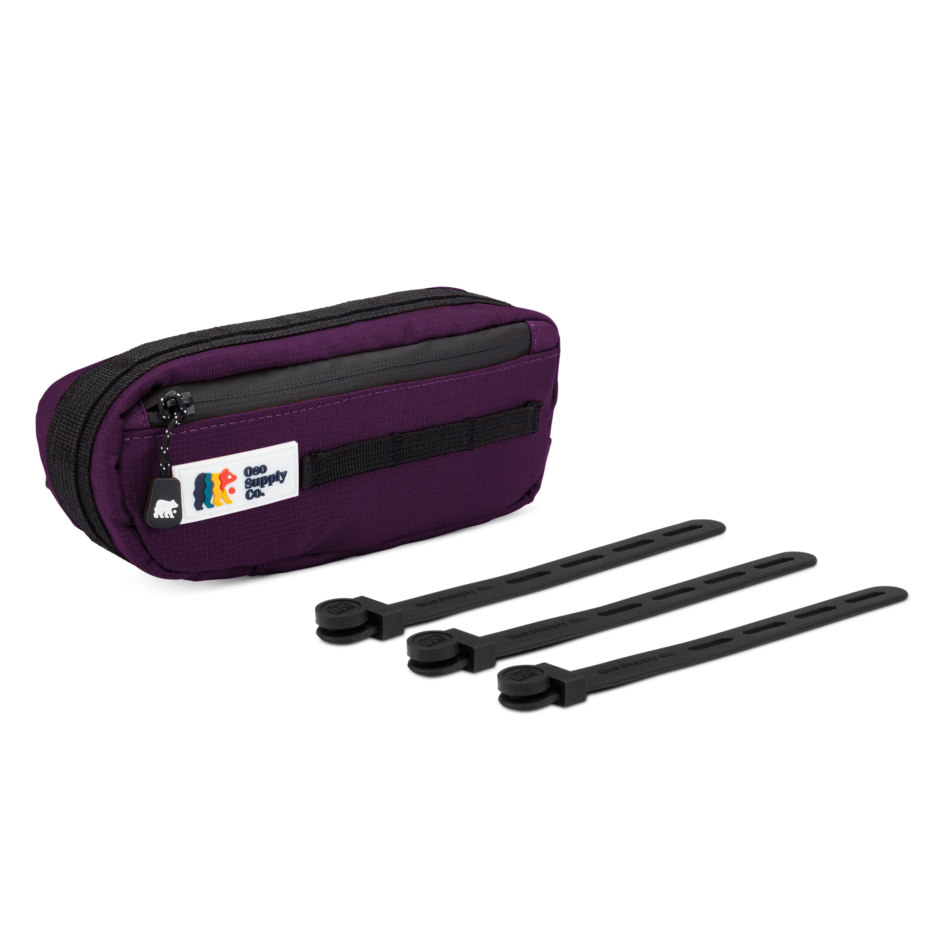 Sitka Frame Bag – Oso Supply Co