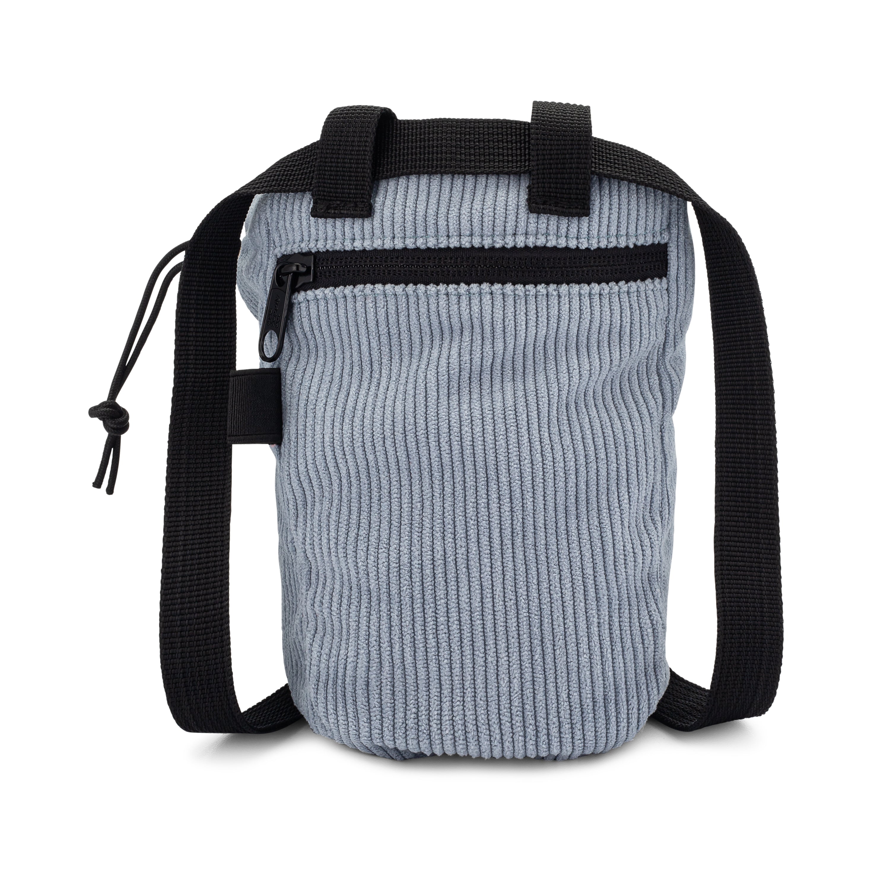 Vintage Corduroy Chalk Bag – Corduroy Chalk Bag for Indoor