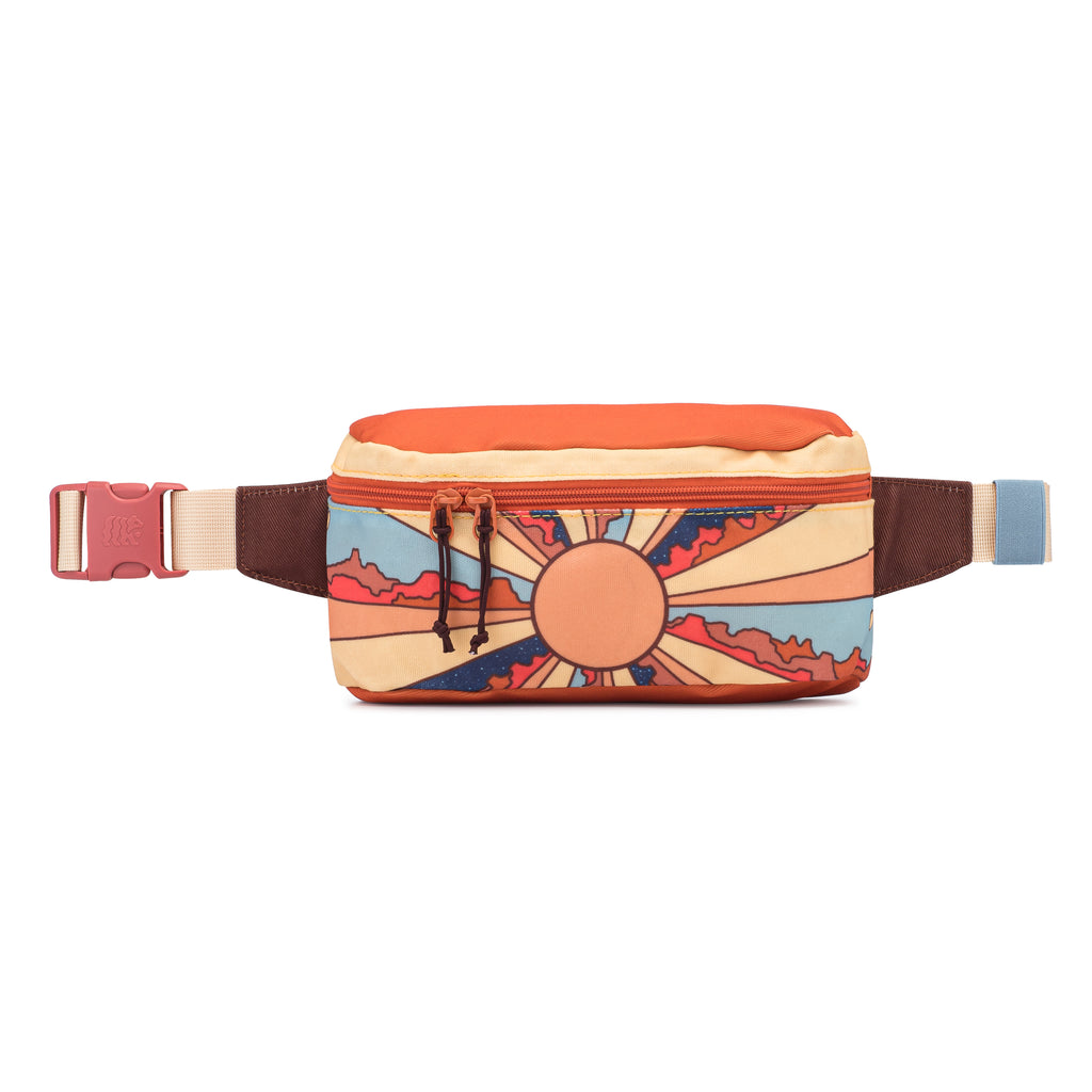 Grand Canyon National Park Hip Pack – Oso Supply Co