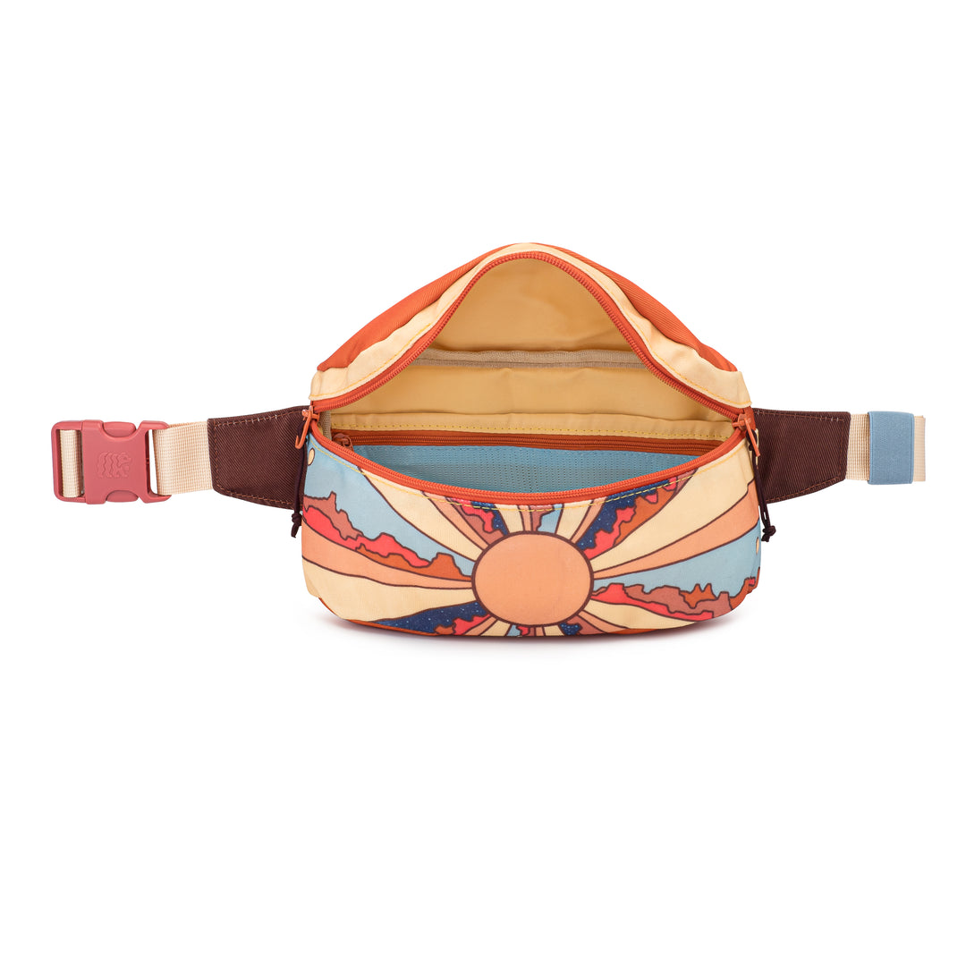 Grand Canyon National Park Hip Pack