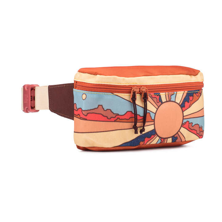Grand Canyon National Park Hip Pack
