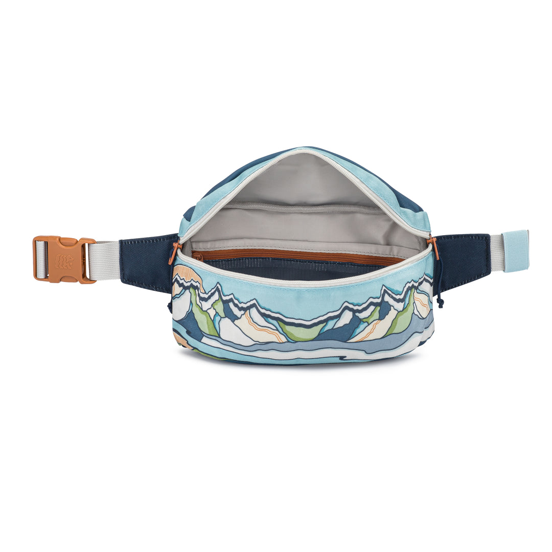 Grand Teton National Park Hip Pack