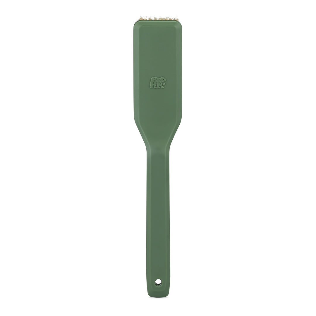 Bouldering Brush