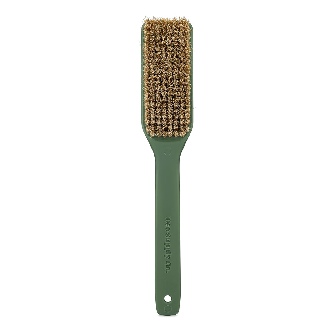 Bouldering Brush