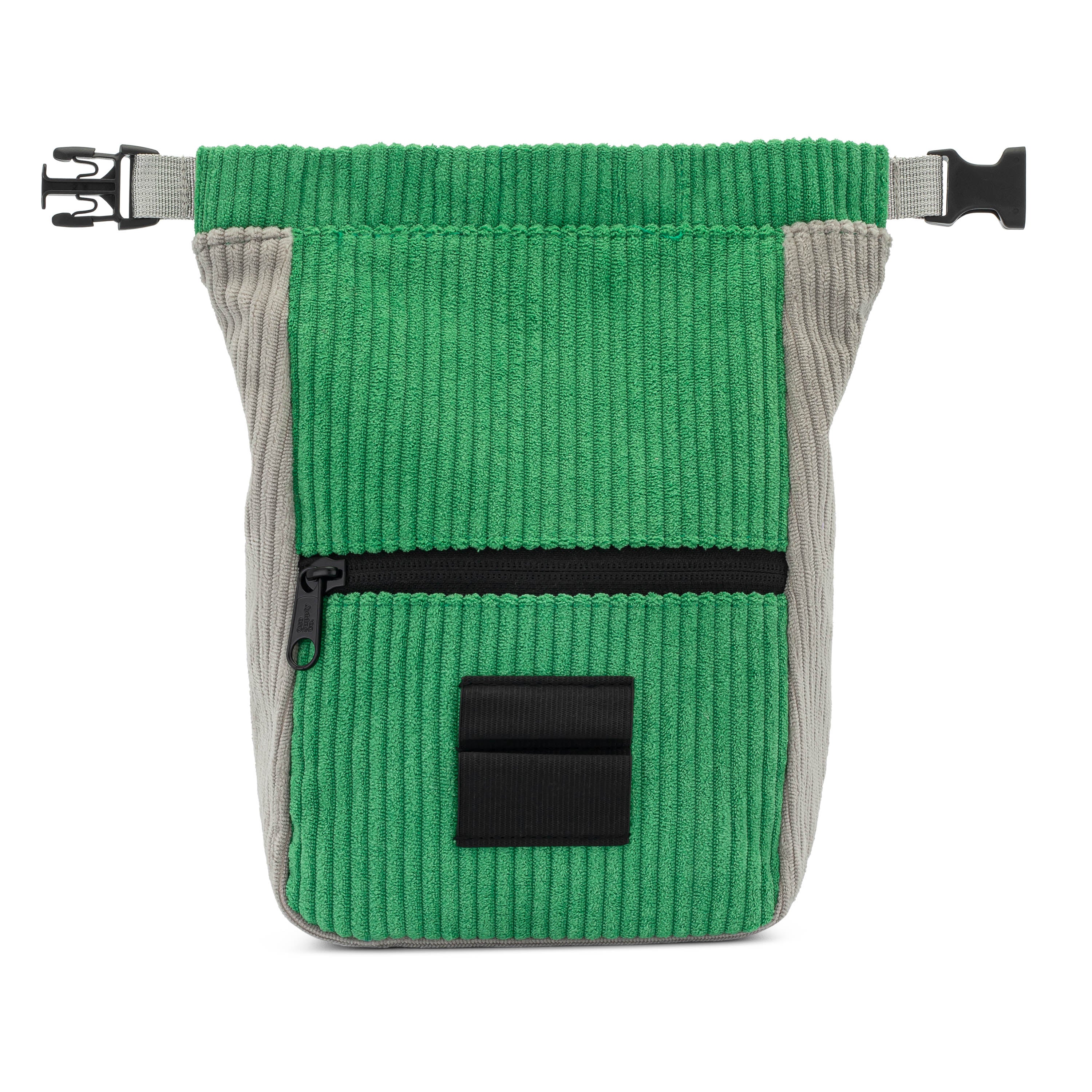 Cordillera Corduroy Bouldering Bucket – Chalk Bucket for Climbing