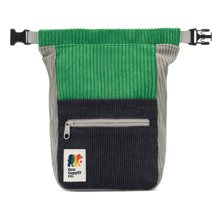 Cordillera Corduroy Collection