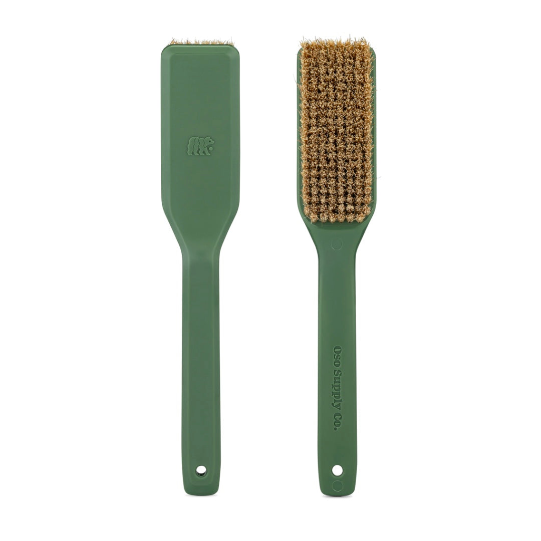 Bouldering Brush