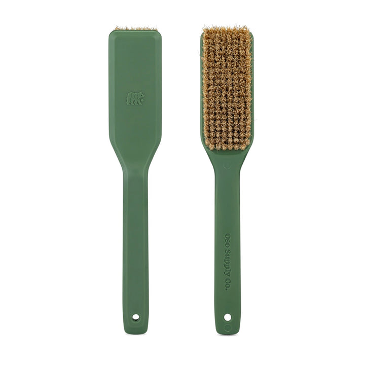 Bouldering Brush
