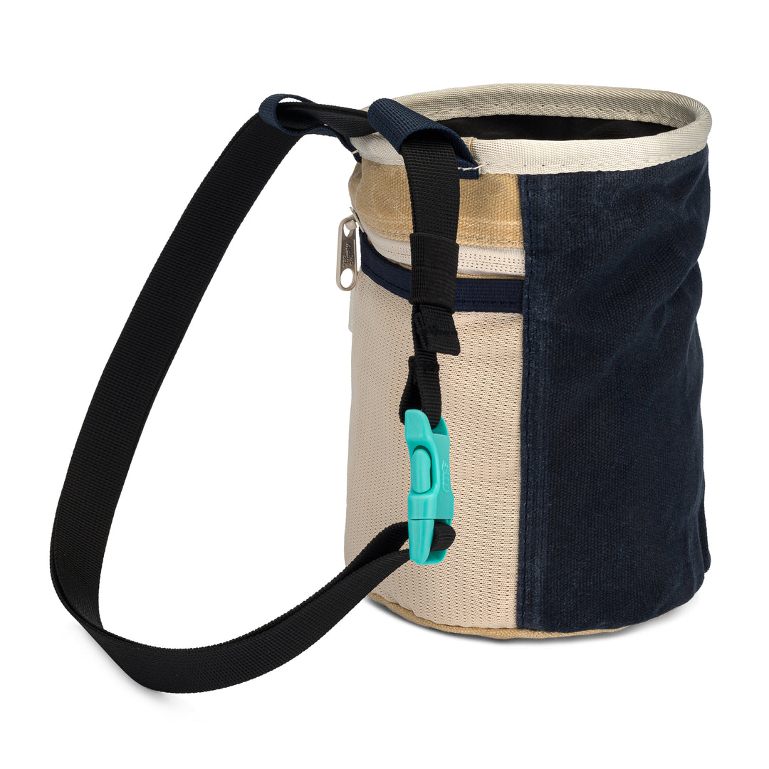 Cascadia Waxed Canvas Collection