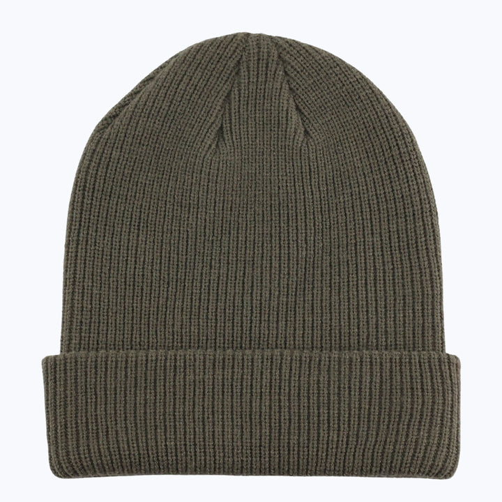 Mount Rainier National Park Recycled Beanie  - Eucalyptus