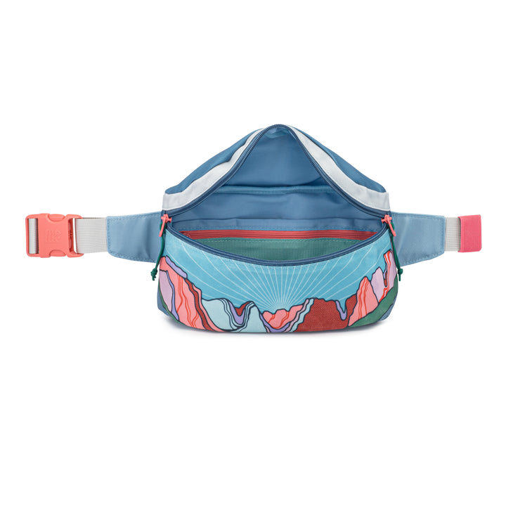 Zion National Park Hip Pack