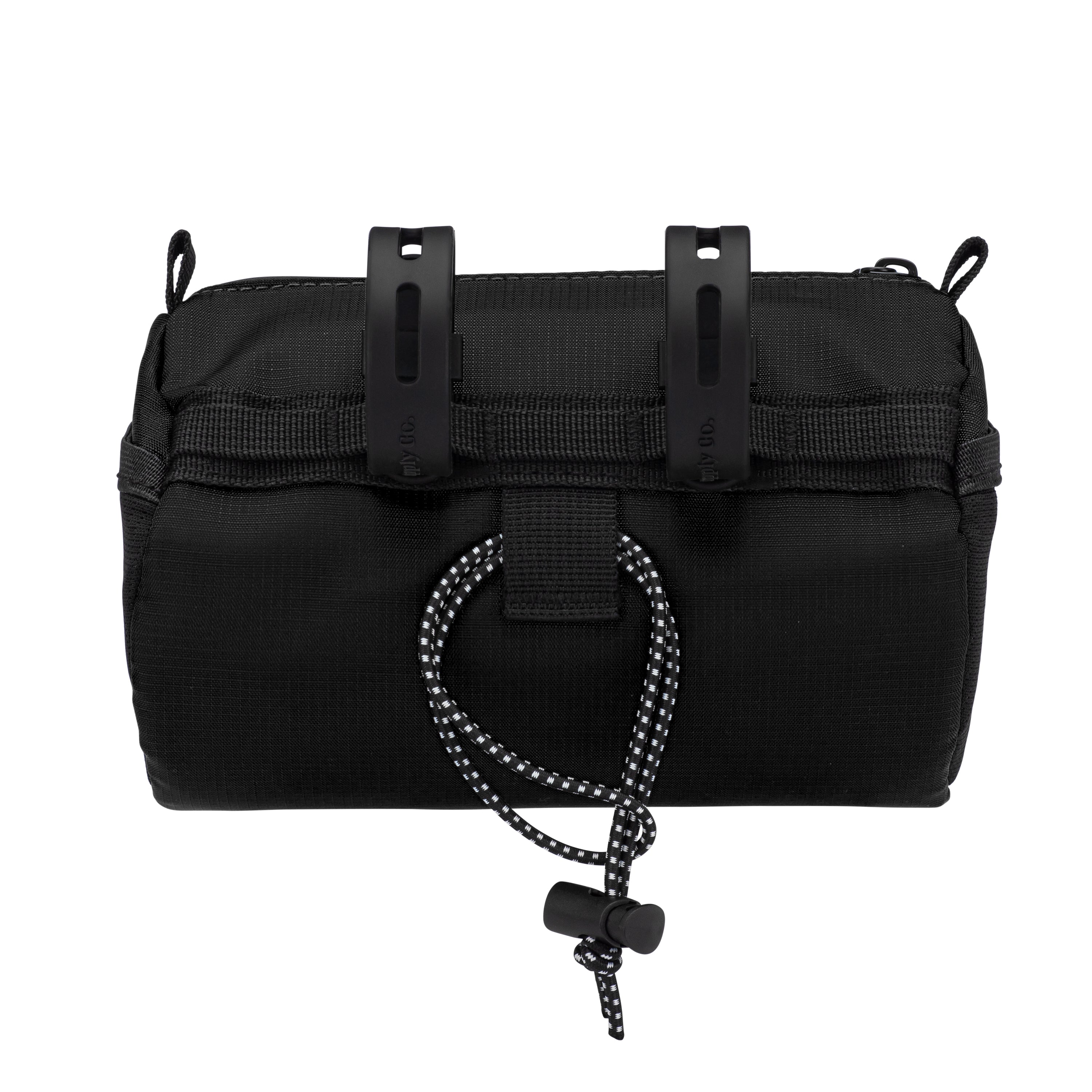Sitka Handlebar Bike Bag – Oso Supply Co