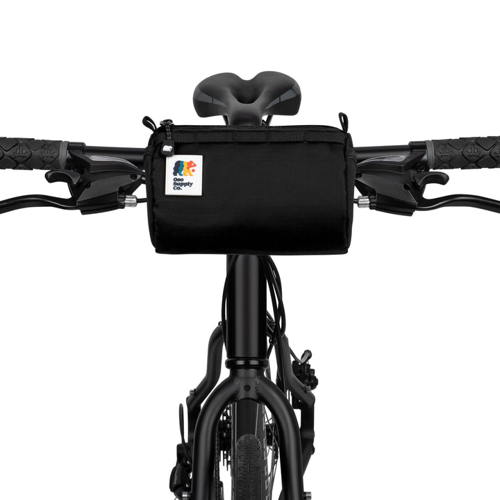 Sitka Handlebar Bike Bag