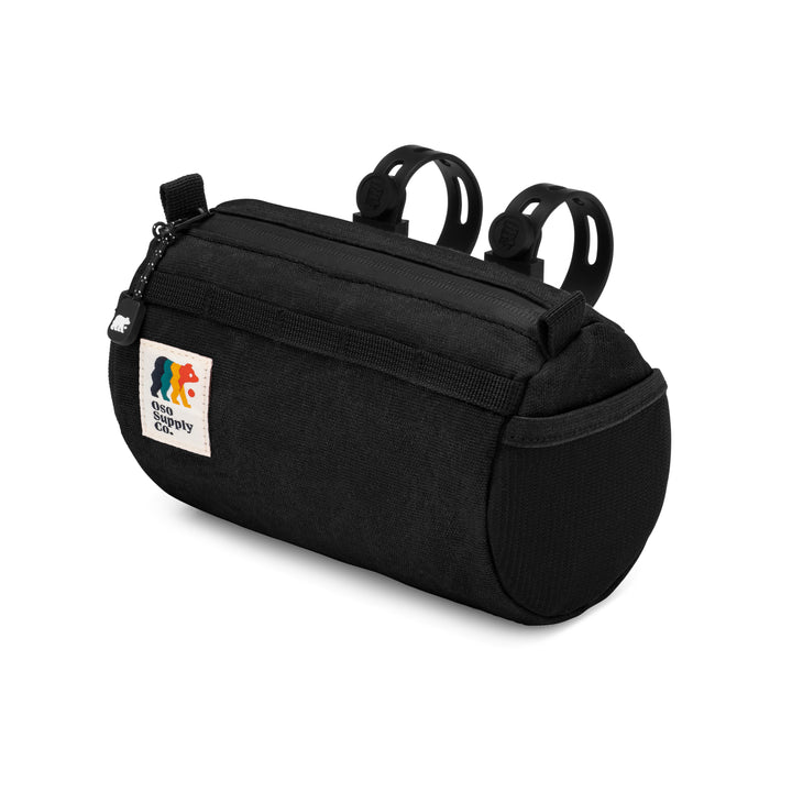 Kitsap Canvas Handlebar Bag