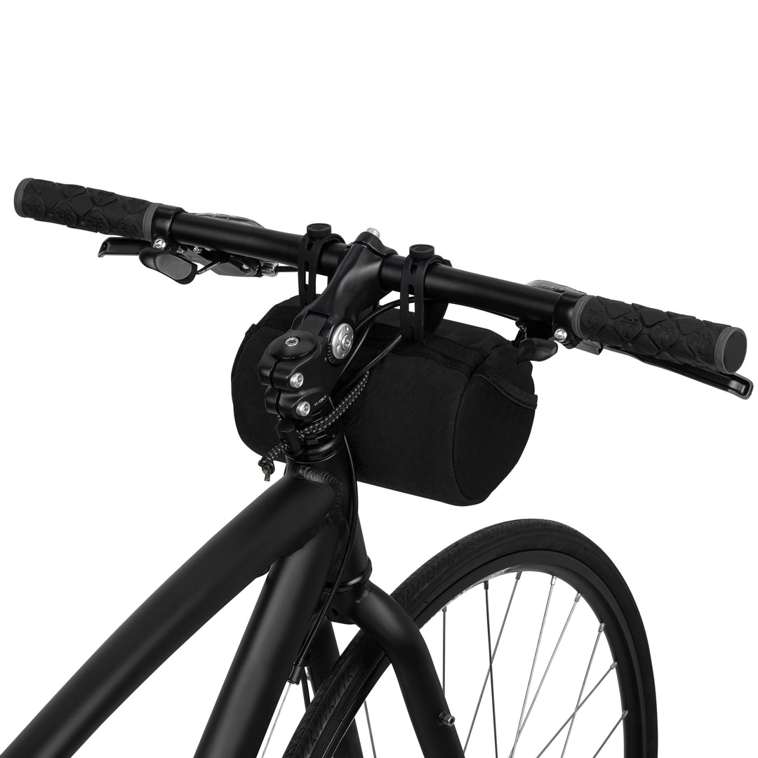 Kitsap Canvas Handlebar Bag