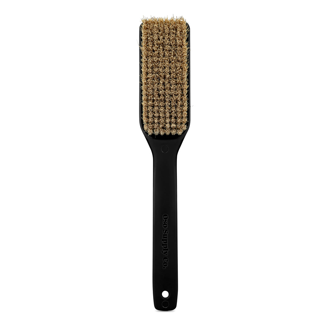 Bouldering Brush
