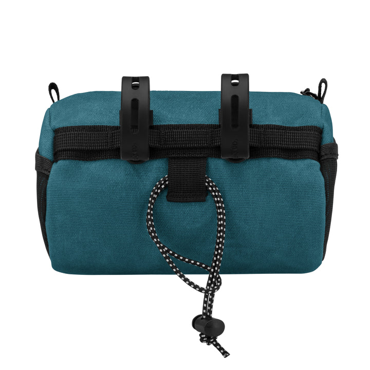 Kitsap Canvas Handlebar Bag