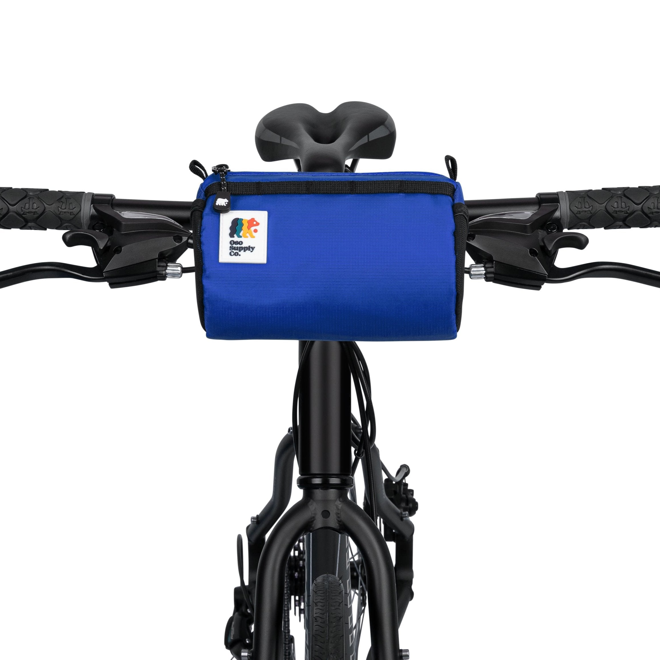Sitka Handlebar Bike Bag – Oso Supply Co
