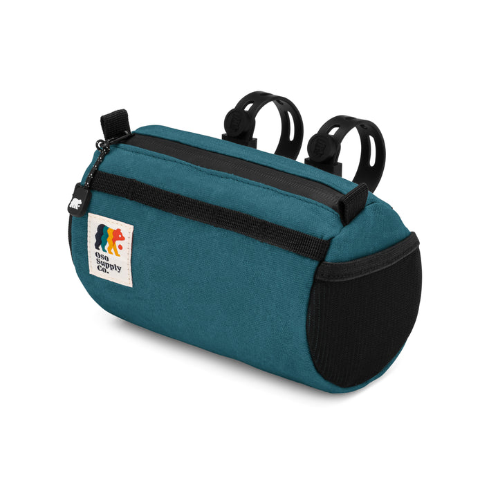 Kitsap Canvas Handlebar Bag