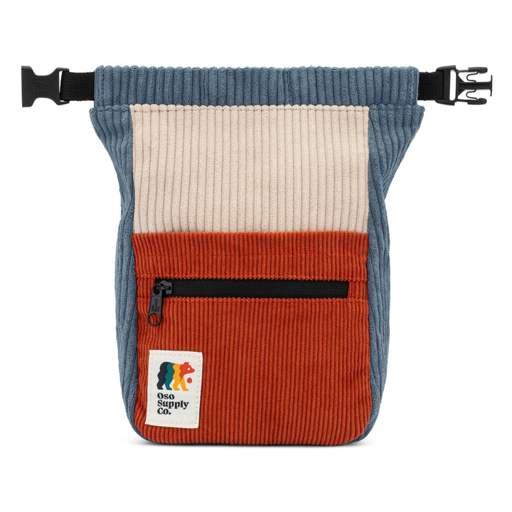 Cordillera Corduroy Collection