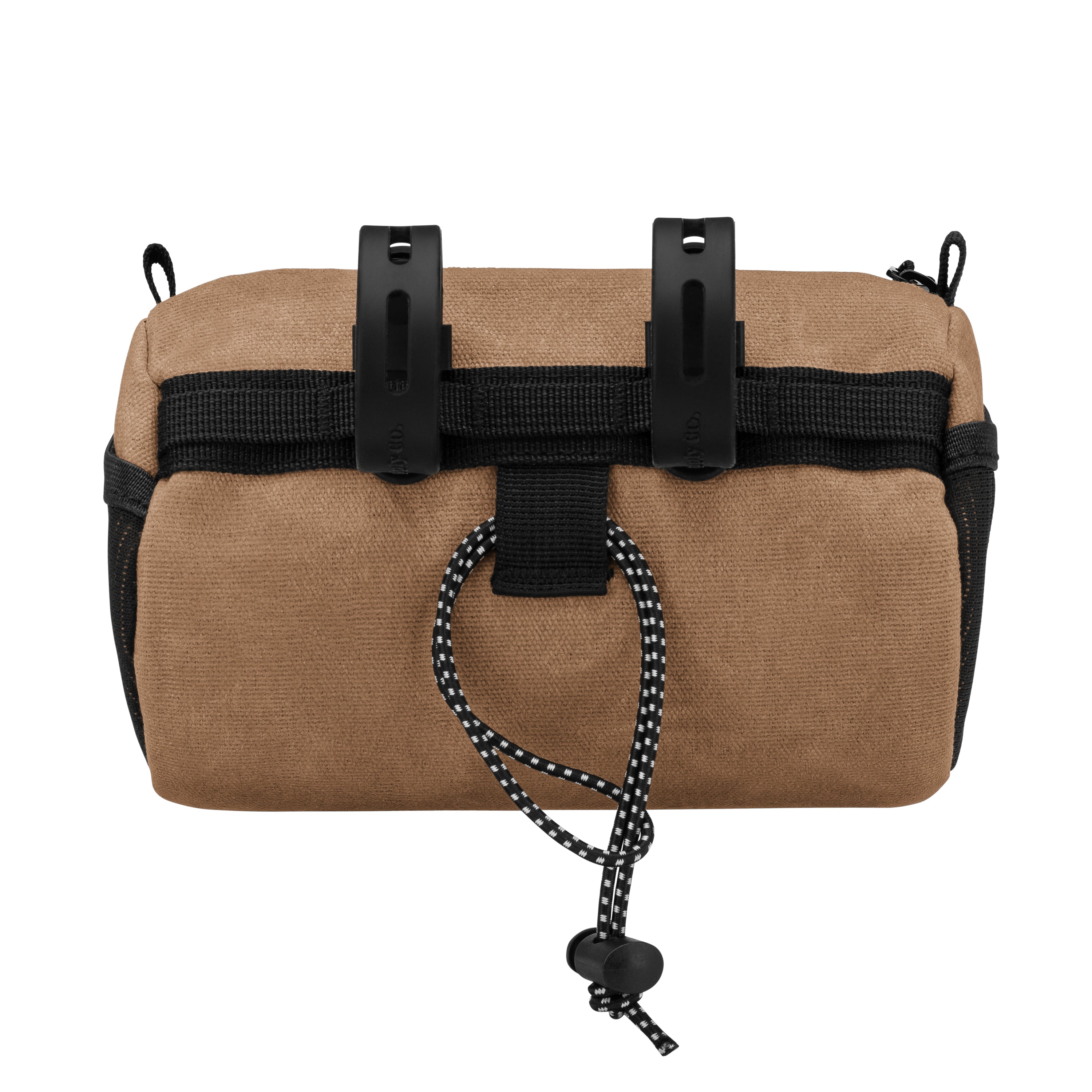 Kitsap Canvas Handlebar Bag – Oso Supply Co