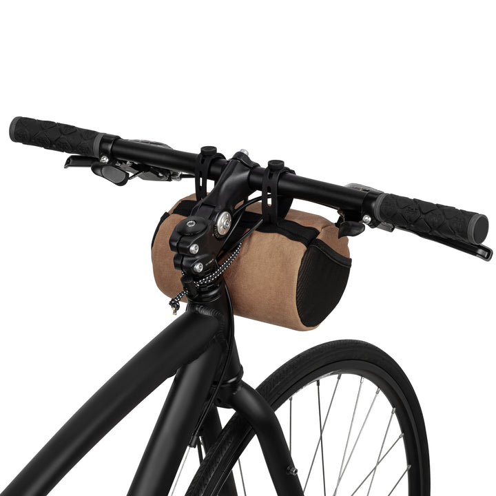 Kitsap Canvas Handlebar Bag