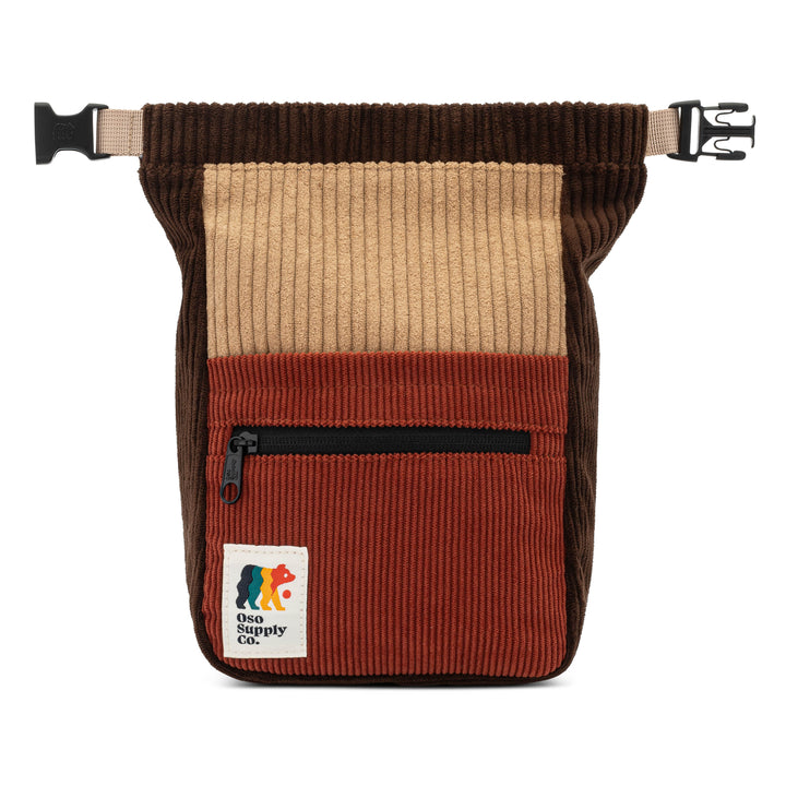 Cordillera Corduroy Collection