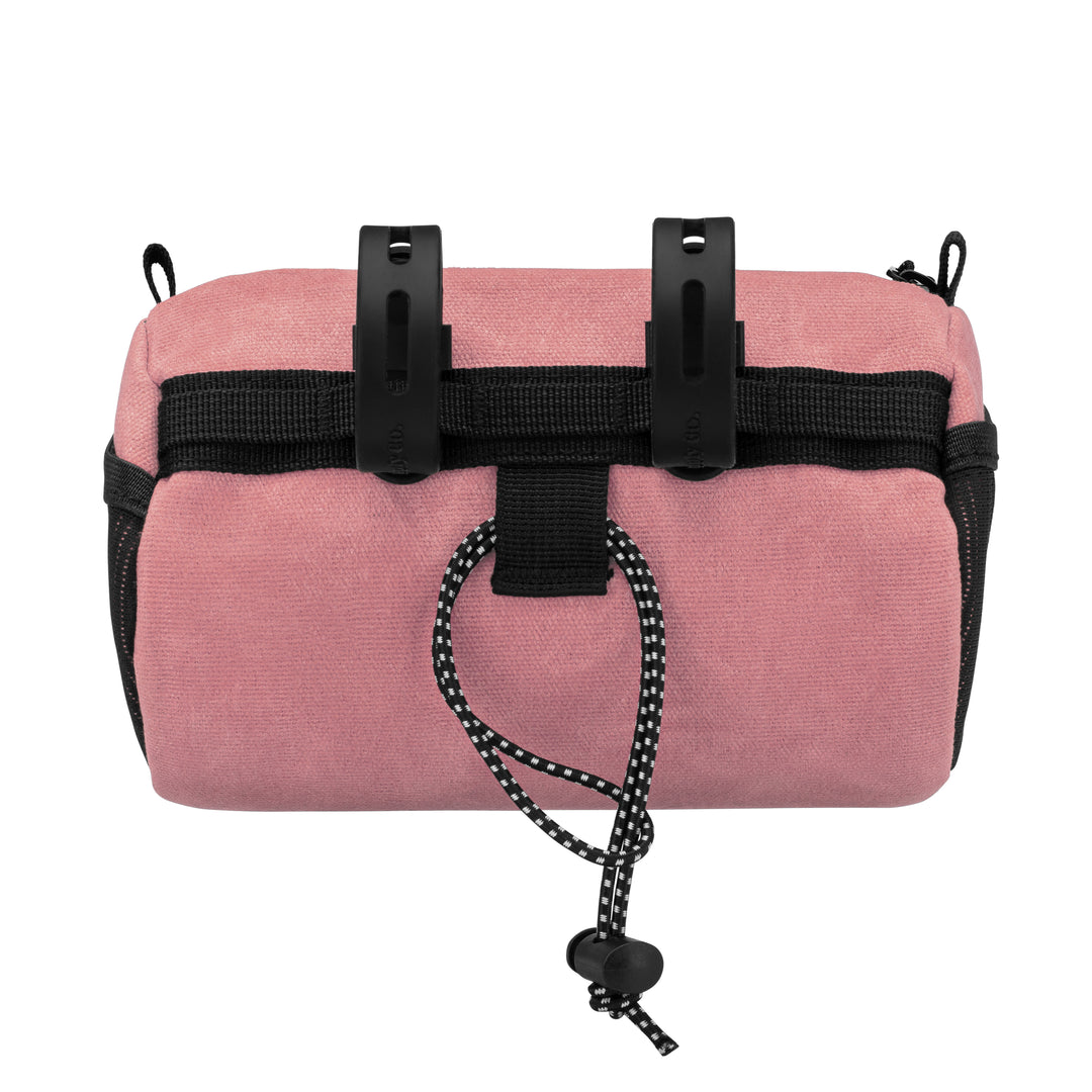 Kitsap Canvas Handlebar Bag