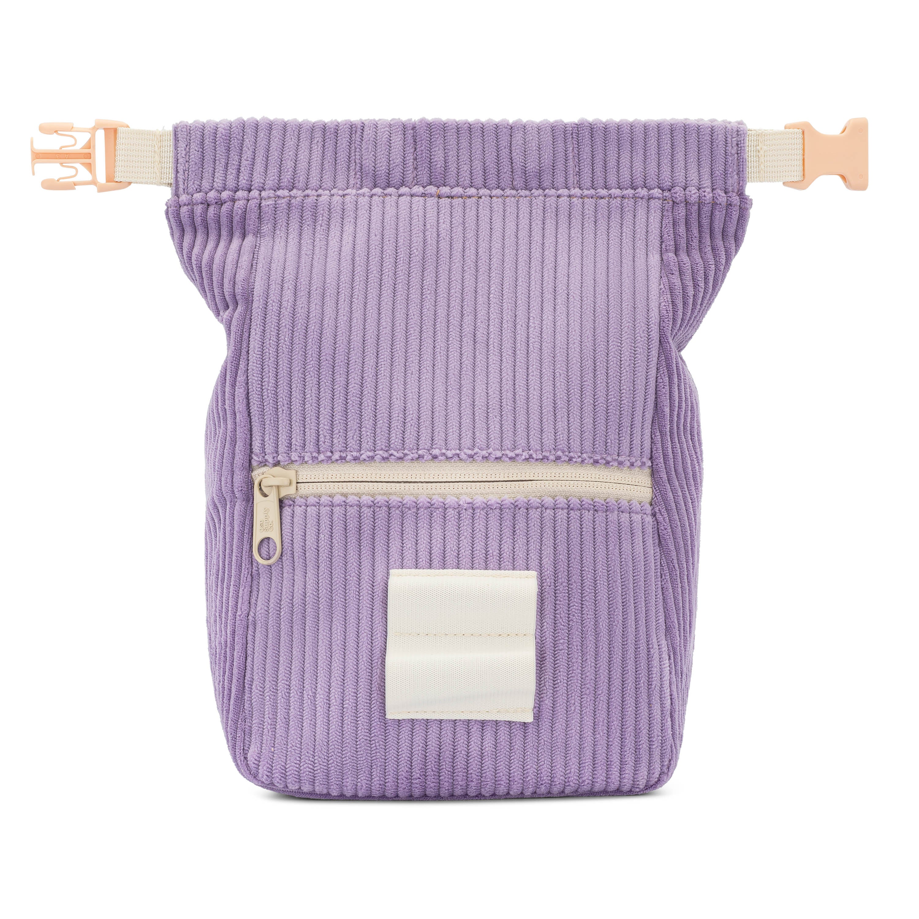 Cordillera Corduroy Bouldering Bucket – Chalk Bucket for Climbing
