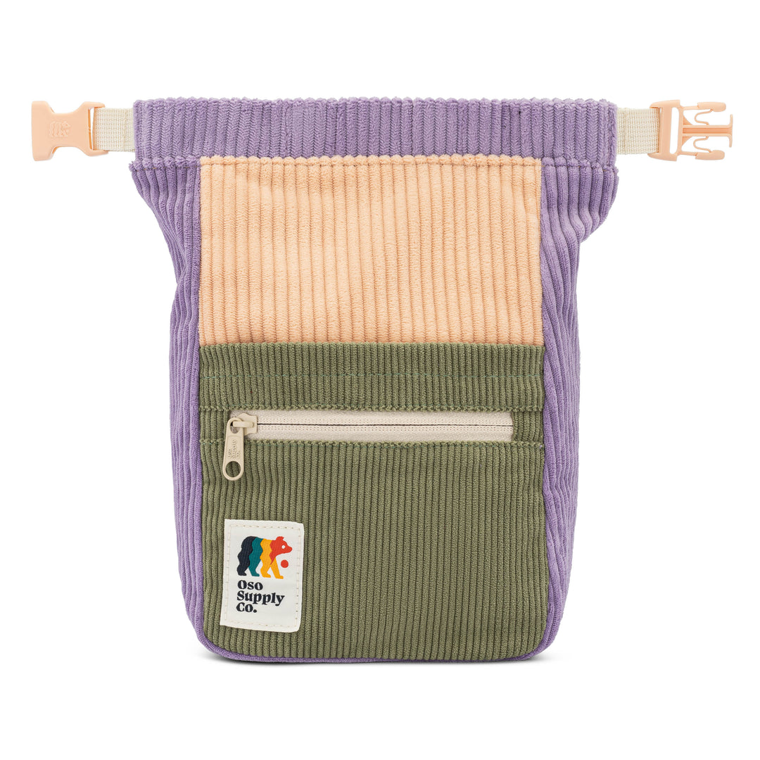 Cordillera Corduroy Collection