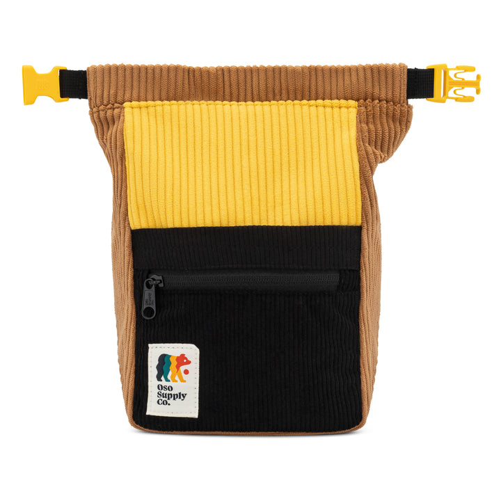 Cordillera Corduroy Collection