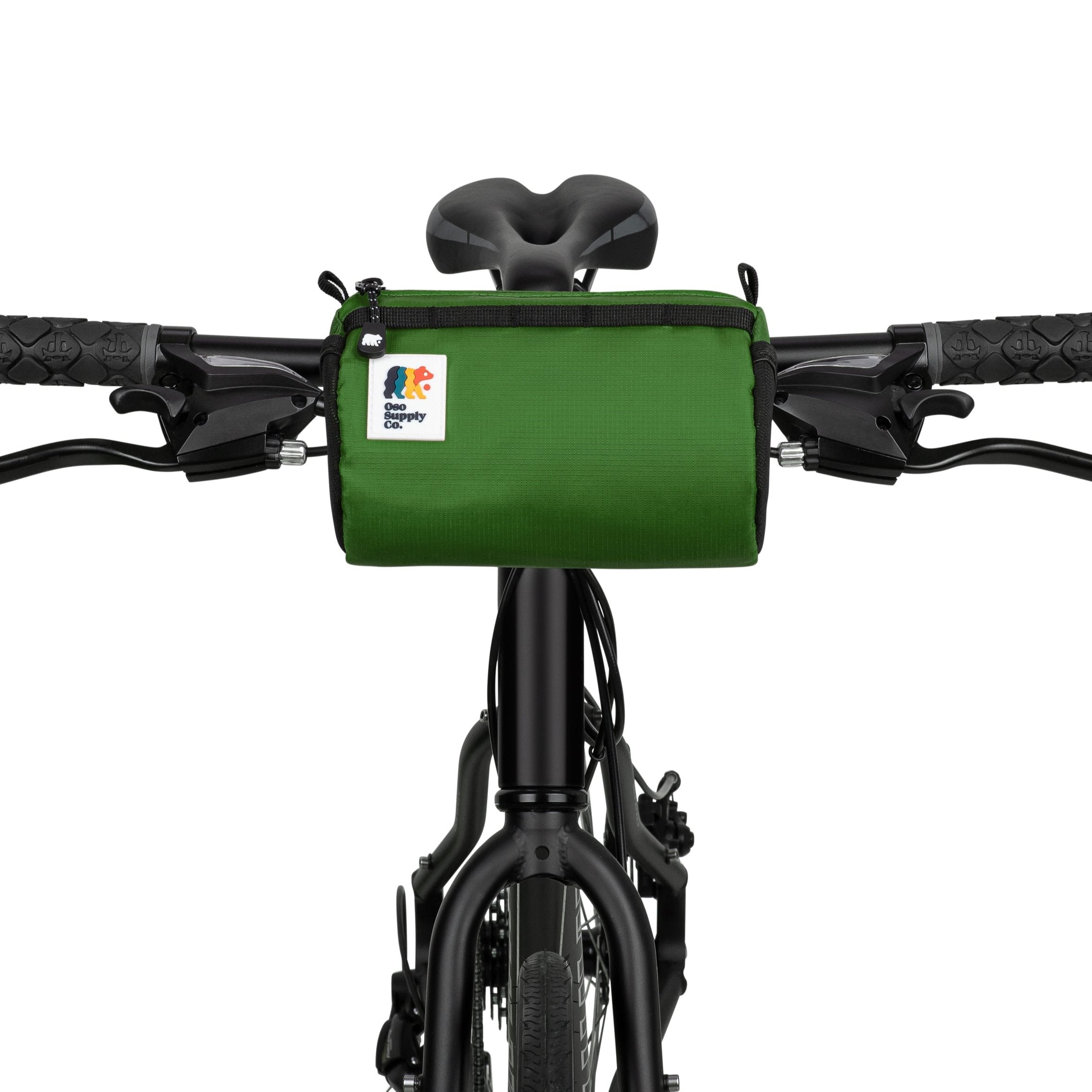 Sitka Handlebar Bike Bag – Oso Supply Co