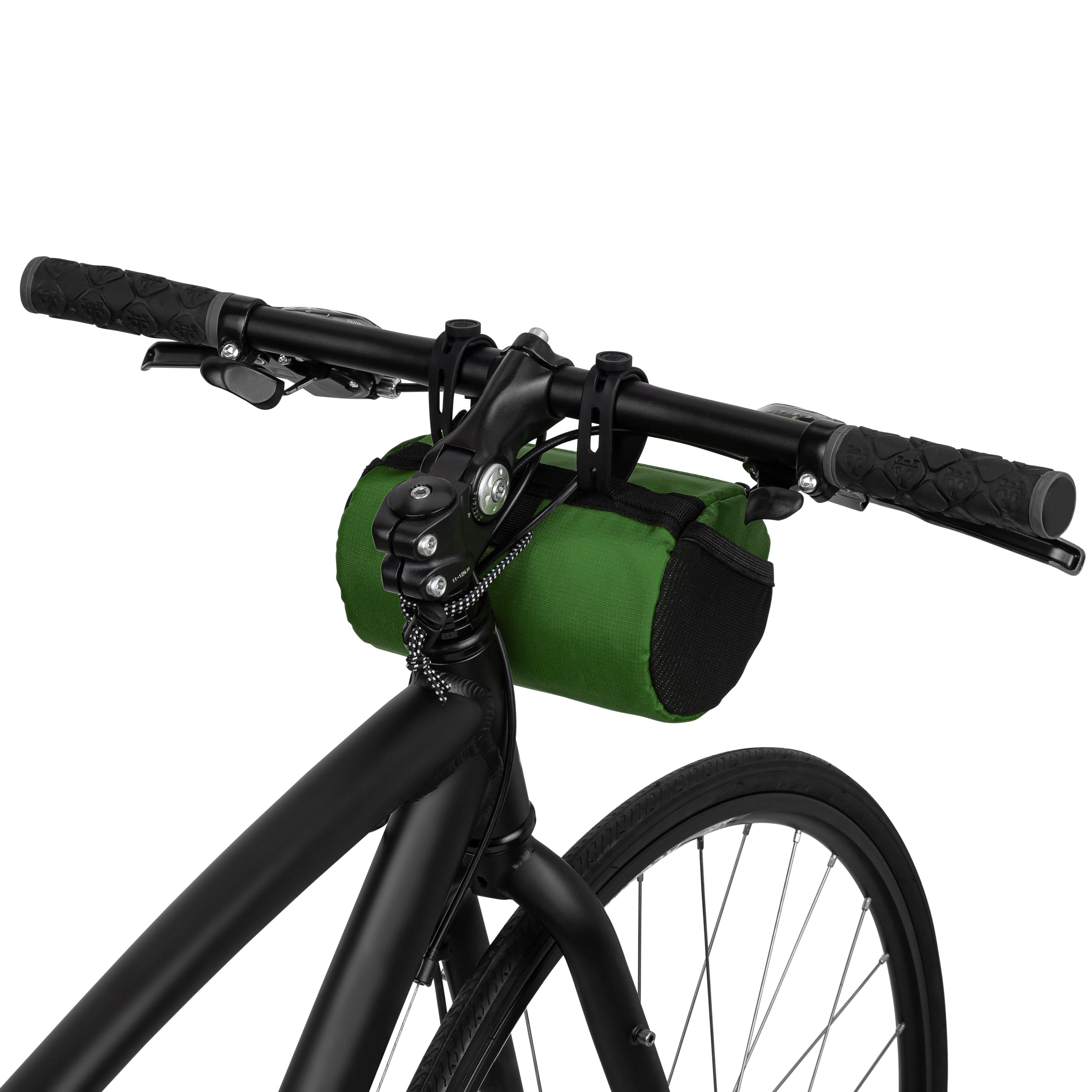 Sitka Handlebar Bike Bag – Oso Supply Co