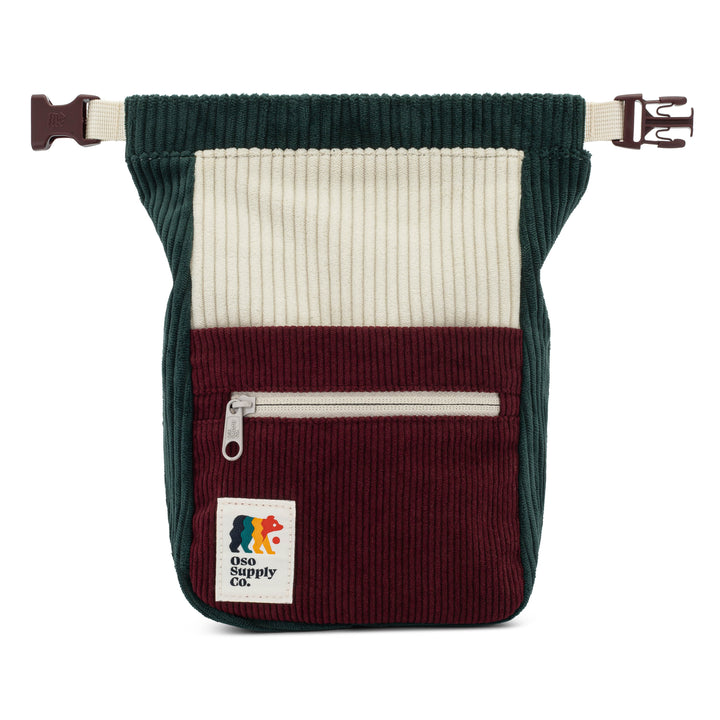 Cordillera Corduroy Collection