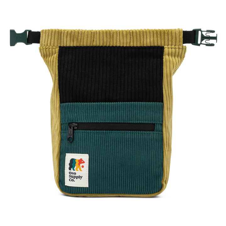 Cordillera Corduroy Collection