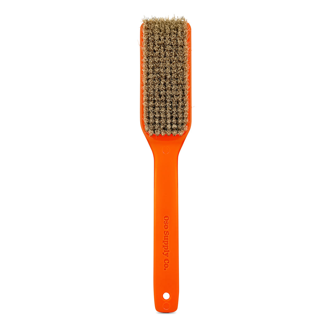Bouldering Brush