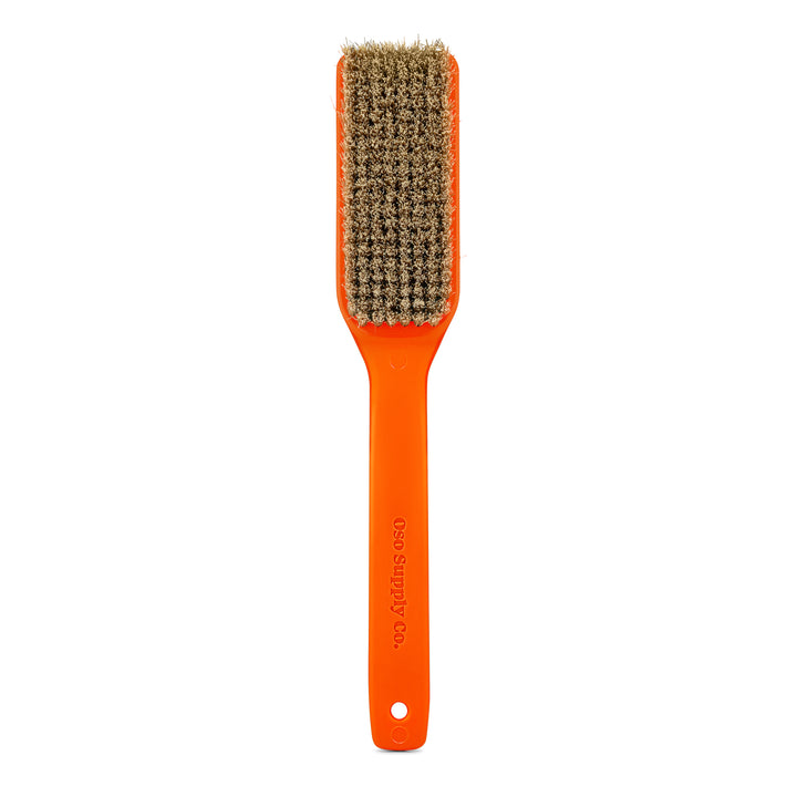Bouldering Brush