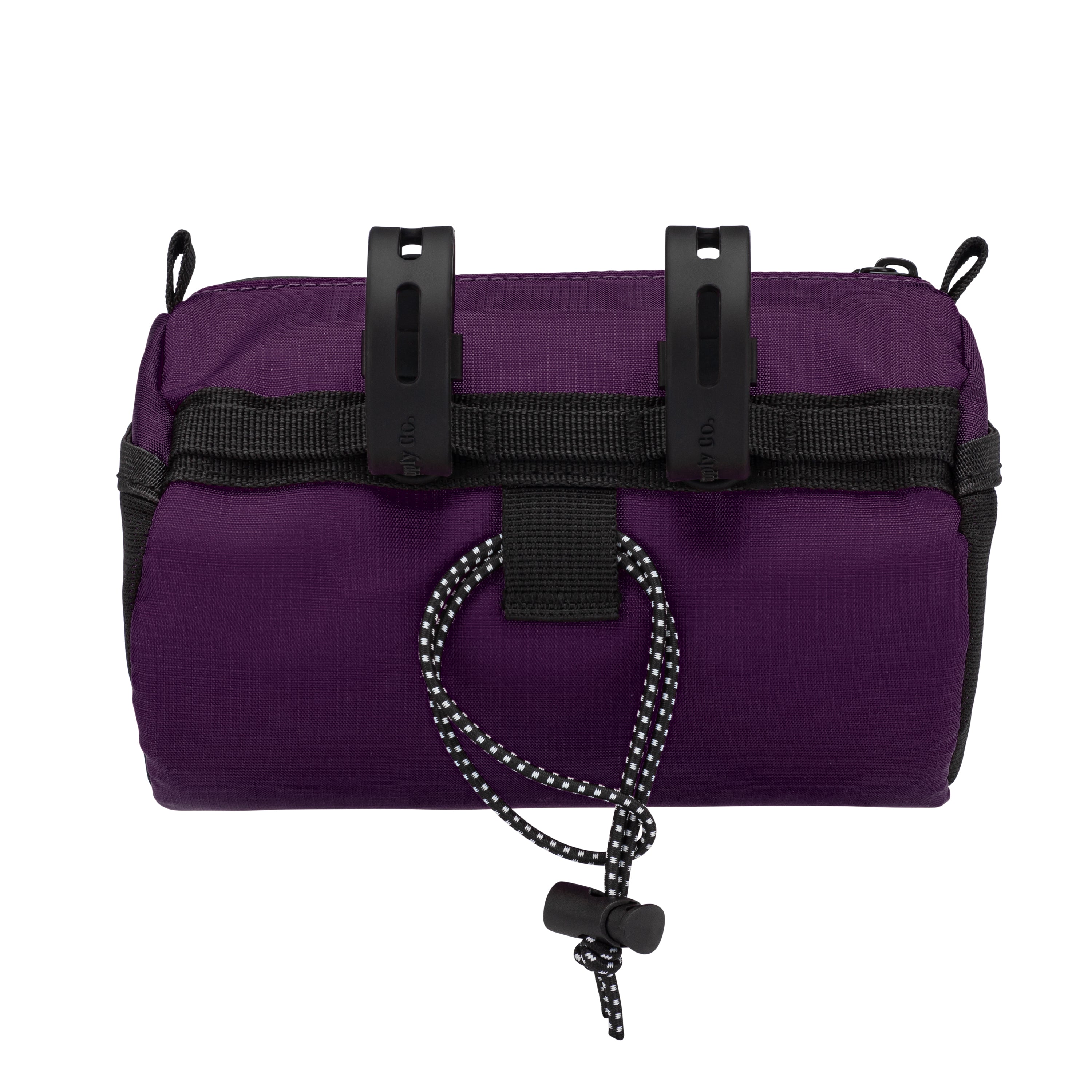 Sitka Handlebar Bike Bag – Oso Supply Co