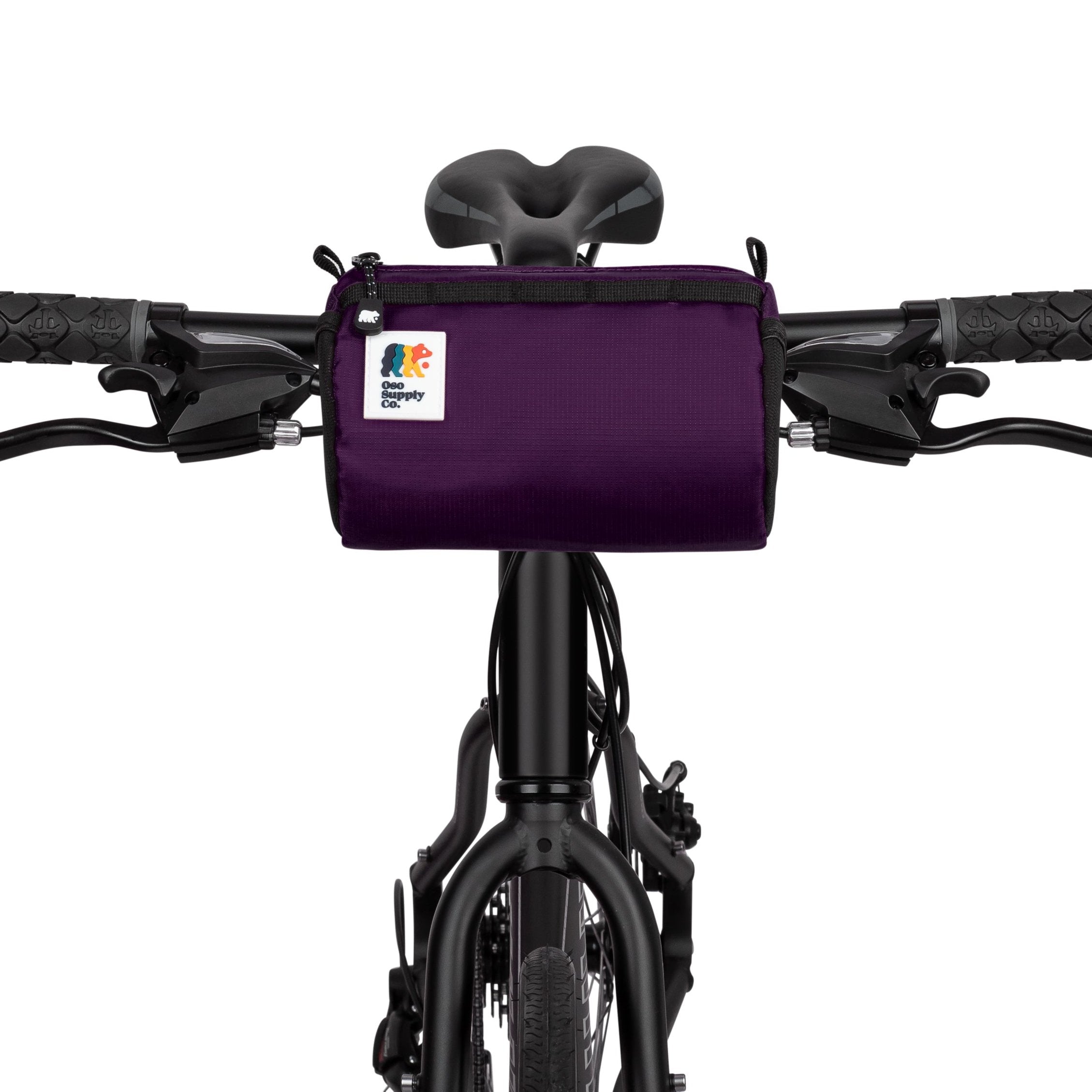 Sitka Handlebar Bike Bag – Oso Supply Co