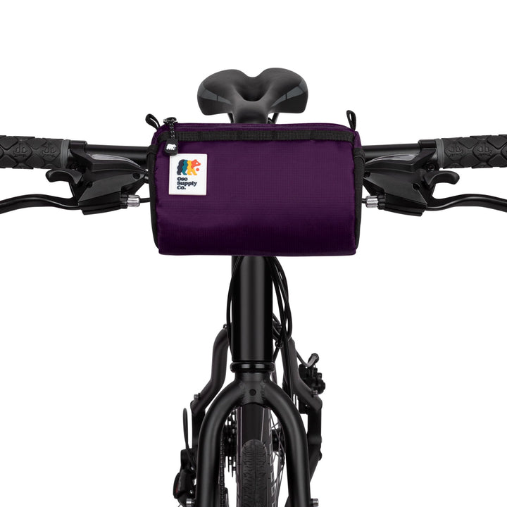 Sitka Handlebar Bike Bag