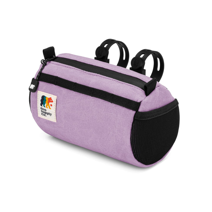 Kitsap Canvas Handlebar Bag