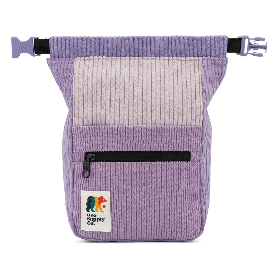 Cordillera Corduroy Collection
