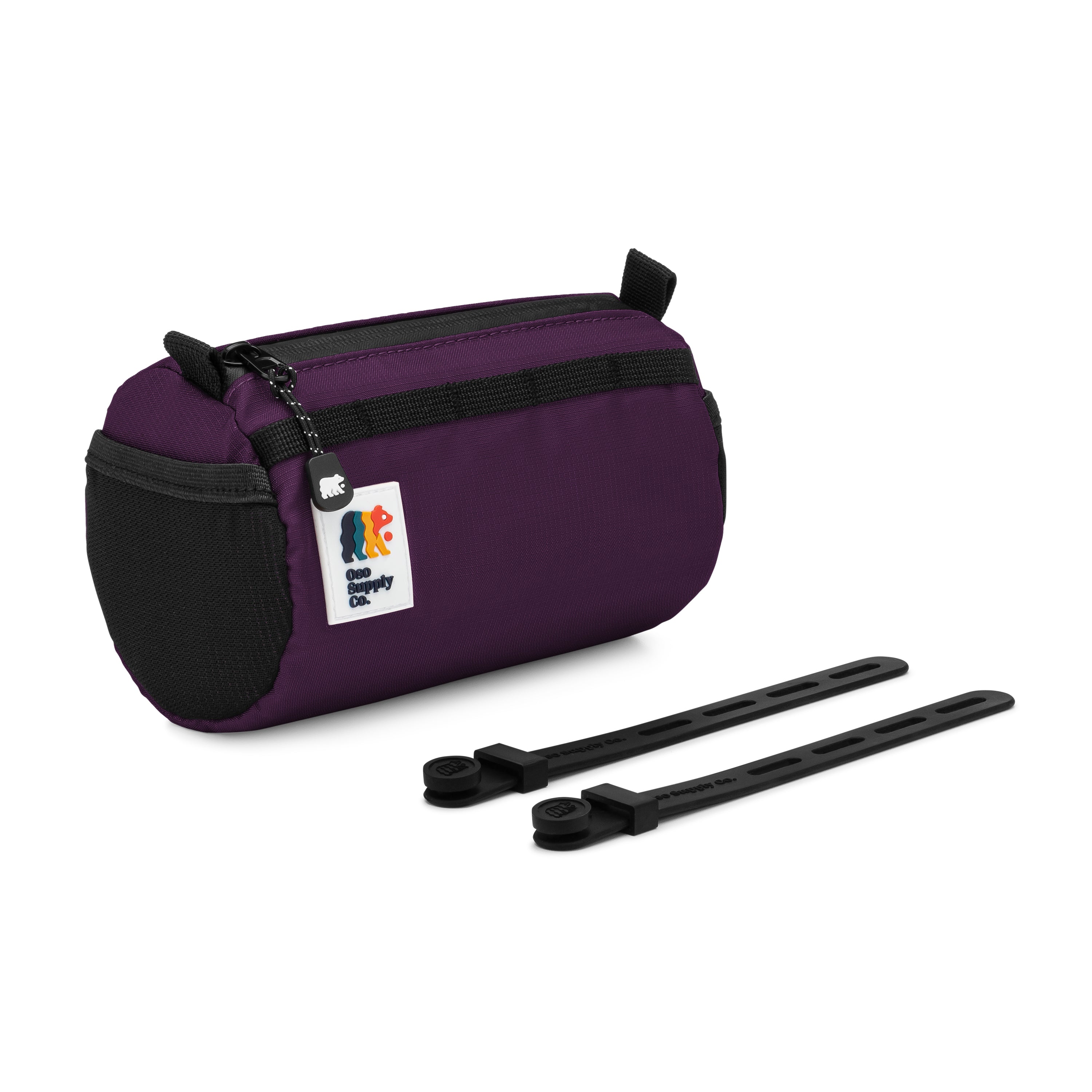 Sitka Handlebar Bike Bag – Oso Supply Co