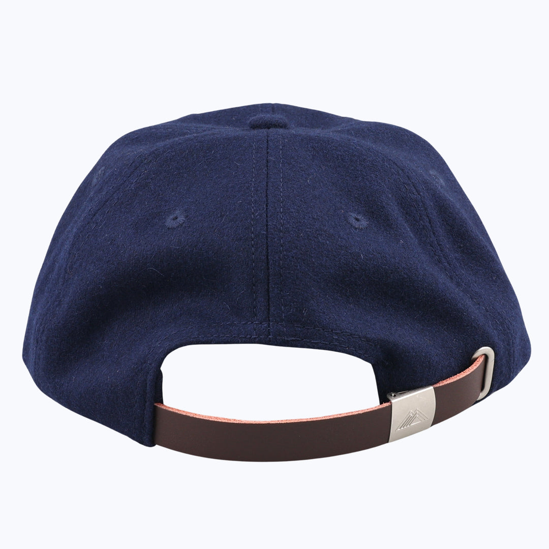 Rainier Wool Cap