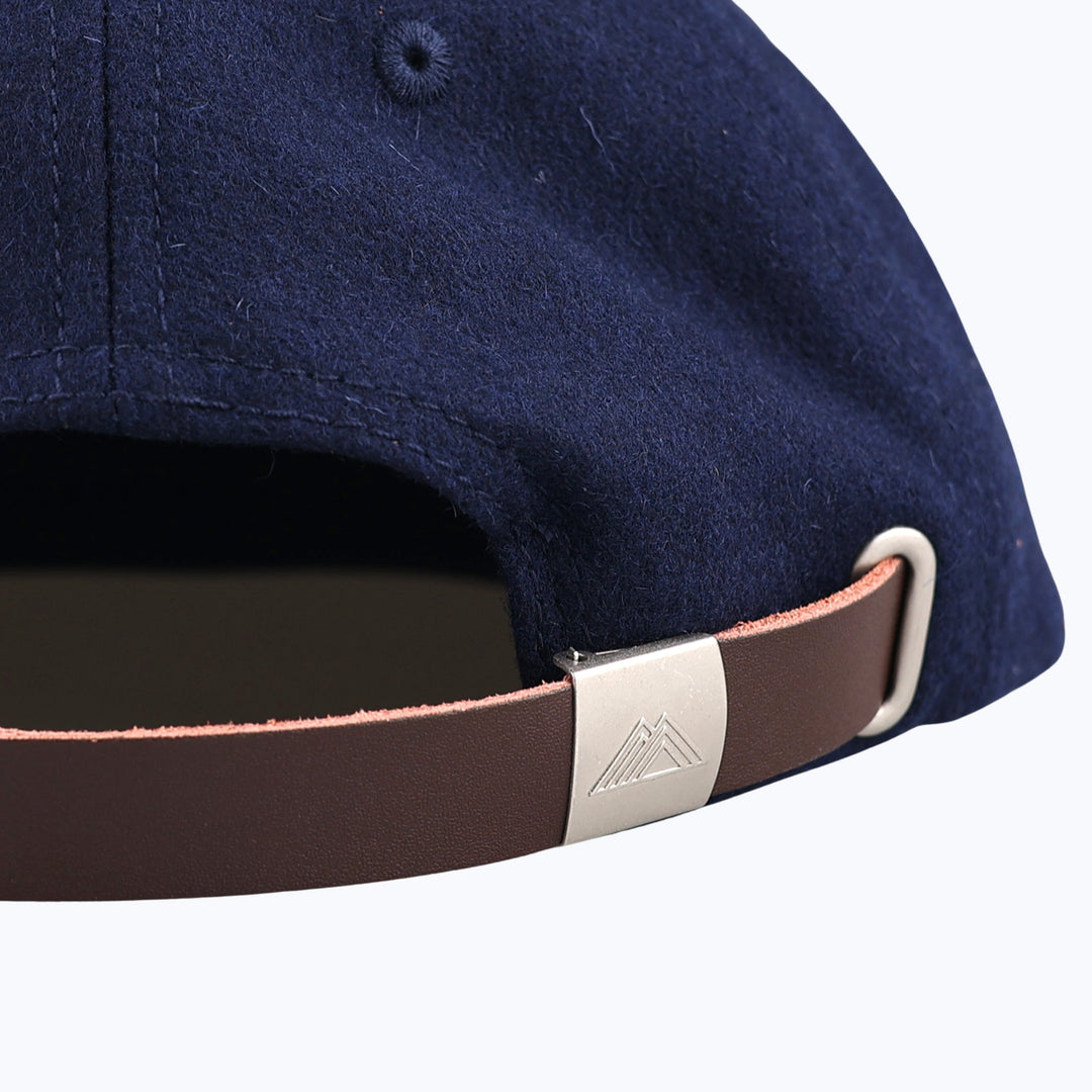 Rainier Wool Cap