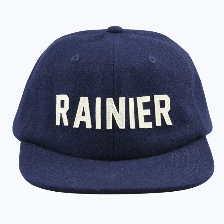 Rainier Wool Cap